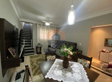 Casa · 185m² · 3 Quartos · 2 Vagas · Casa em Fazenda Grande - Jundiaí, SP