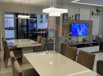 Apartamento · 111m² · 3 Quartos · 2 Vagas · Apartamento em Jardim Bonfiglioli - Jundiaí