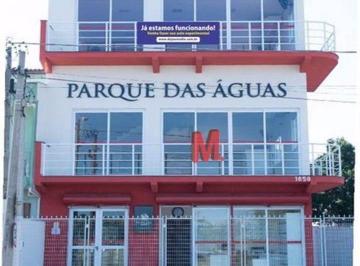 d51216ce6681457617f313de05e7d96d47478ba0 · Salão à venda, 245 m² por R$ 1.200.000,00 - Jardim Maria do Carmo - Sorocaba/SP