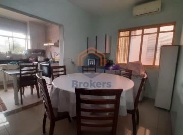 Casa · 151m² · 4 Quartos · 2 Vagas · Casa Sobrado em Vila Galvão - Jundiaí, SP