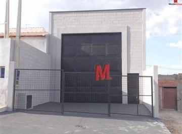 57ded587eb9df5b47d7a9a54c34fe312d50744e3 · Galpão à venda, 140 m² por R$ 470.000,00 - Jardim Santa Catarina - Sorocaba/SP