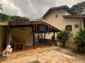 Casa · 520m² · 5 Quartos · 3 Vagas · Casa Sobrado em Retiro das Fontes - Atibaia, SP