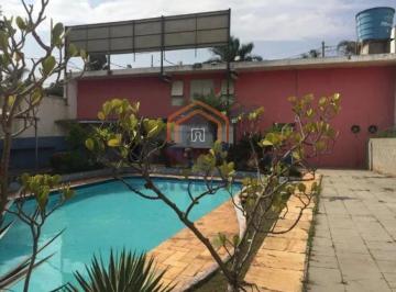 Casa · 1470m² · 7 Quartos · 5 Vagas · Casa Comercial em Vila Nova Jundiai - Jundiaí