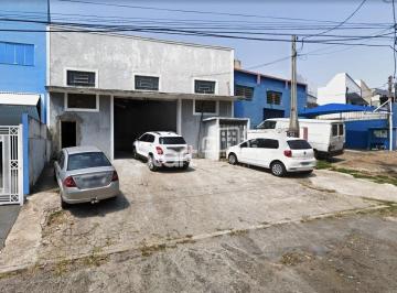 nome imagem · barracão - Jardim do Trevo - Campinas