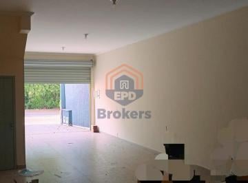 Comercial · 130m² · Loja / Salão em Fazenda Grande - Jundiaí, SP