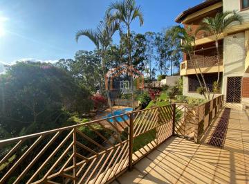 Casa · 553m² · 4 Quartos · 4 Vagas · Casa em Condominio em Chácara Serra Morena - Campo Limpo Paulista, SP