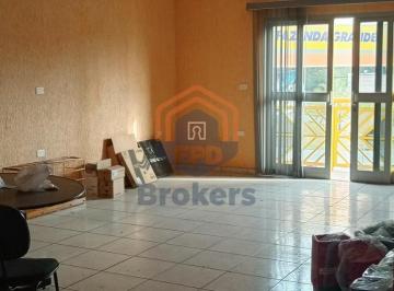 Comercial · 40m² · Sala Comercial em Fazenda Grande - Jundiaí