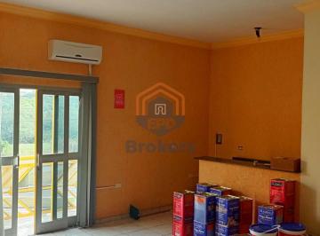 Comercial · 40m² · Sala Comercial em Fazenda Grande  -  Jundiaí