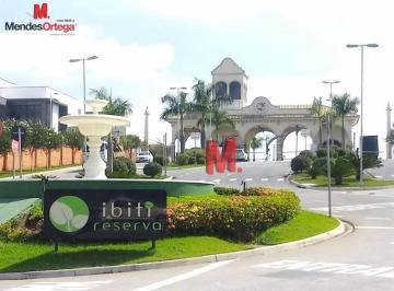 78f11268e264cd3f2064029f7d60ba897eb6a4f8 · Terreno à venda, 250 m² por R$ 500.000,00 - Condomínio Ibiti Reserva - Sorocaba/SP