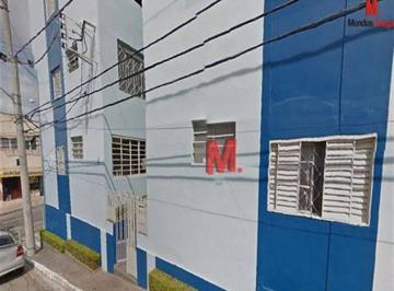 403742854f47d9f4fcea31b339351447dd1f8548 · Apartamento com 1 dormitório à venda, 50 m² por R$ 178.000,00 - Jardim Santa Rosália - Sorocaba/SP