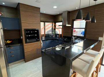 Casa · 165m² · 3 Quartos · 2 Vagas · Casa de Condominio em Engordadouro - Jundiaí, SP
