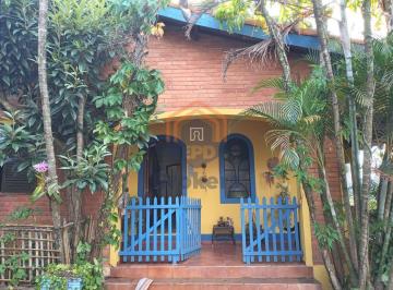 Rural · 3600m² · 4 Quartos · Chácara em Monterrey - Louveira, SP