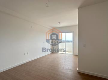 Apartamento · 78m² · 3 Quartos · 2 Vagas · Apartamento em Engordadouro - Jundiaí, SP
