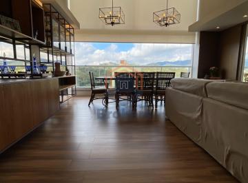 Apartamento · 189m² · 3 Quartos · 3 Vagas · Apartamento em Jardim das Samambaias - Jundiaí, SP