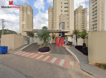 149f27e4d7b7011eff74e5e118c142b825d330b4 · Apartamento com 2quartos à venda, 53 m² por R$ 250.000 - Jardim Guarujá - Sorocaba/SP