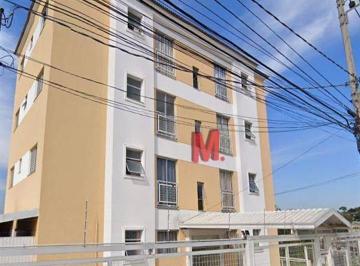 a181017e96d23098bd241fd06e40e455632d1a6e · Apartamento à venda, 54 m² por R$ 250.000,00 - Jardim Piazza Di Roma - Sorocaba/SP