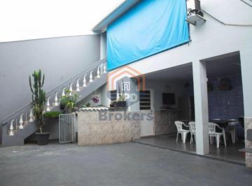 Casa · 350m² · 2 Quartos · 4 Vagas · Casa Sobrado em Cidade Nova - Jundiaí, SP