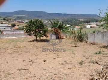 Terreno · 1000m² · Terreno em Bonfim   Cabreúva - Cabreúva, SP