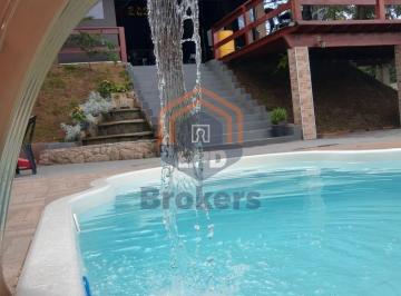 Rural · 1140m² · 2 Quartos · Chácara em Água das Flores - Jundiaí, SP
