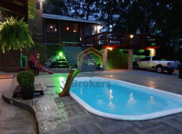 Rural · 1140m² · 2 Quartos · Chácara em Água das Flores - Jundiaí, SP