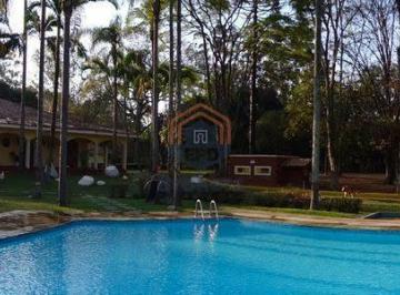 Rural · 1719m² · 5 Quartos · 6 Vagas · Sítio em São Felipe (mato A Dentro) - Atibaia, SP