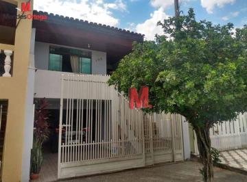 a7deed9fbbf0a3e94f096a7d75f316db460a8f26 · Casa com 2 quartos à venda, 121 m² por R$ 350.000 - Jardim Santo André - Sorocaba/SP