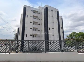 25275a7029ec945ea2c1059a1f509a4881f84256 · Apartamento com 2 dormitórios à venda, 49 m² por R$ 300.000,00 - Vila Fiori - Sorocaba/SP