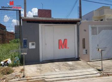 39902dcb30662a008c2e4b0250ea9cec6eb8acd5 · Casa à venda, 102 m² por R$ 330.000,00 - Parque São Bento - Sorocaba/SP