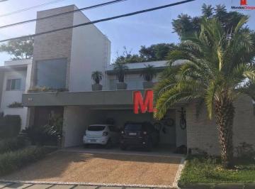 f64578f8e603ad3fa6eac849eecdc6f2be39cca6 · Casa à venda, 513 m² por R$ 5.000.000,00 - Condomínio Mont Blanc - Sorocaba/SP