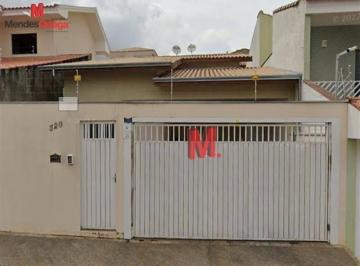ce858096927328993044d10d06fcd9d7d8082e56 · Casa com 3 dormitórios à venda, 166 m² - Jardim Vila São Domingos - Sorocaba/SP