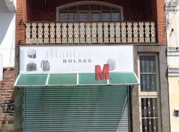 6dc881031eed33416f2ad581dac12fd6f3ae9e58 · Espaço comercial com sobrado anexo à venda, 155 m² por R$ 1.600.000,00 - Centro - Sorocaba/SP.