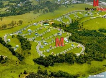 0e59e79bbaec1629163054330aedac757c9df615 · Terreno à venda, 308 m² por R$ 400.000,00 - Cyrela Landscape Esplanada - Votorantim/SP