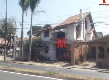 3be7ec34ad9d7fe3ec2e02d5ba45be95520432b7 · Casa Comercial à venda, Jardim Santa Rosália, Sorocaba - CA1005.