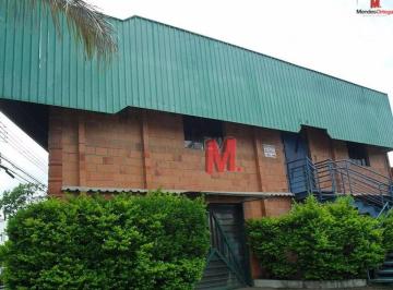 a5651fd68166633251a35838e2cebefe2569e87c · Galpão, 320 m² - venda por R$ 1.650.000,00 ou aluguel por R$ 8.518,26/mês - Além Ponte - Sorocaba/SP