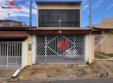 a512d7428695bba06946f645a5b7730f045bb275 · Casa com 4 dormitórios à venda, 239 m² por R$ 678.000,00 - Parque Manchester - Sorocaba/SP