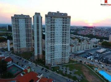 721eb46f25fe310d42c3ea3ebd5646af3dfff8a6 · Apartamento com 2 dormitórios à venda, 53 m² por R$ 340.000,00 - Jardim São Carlos - Sorocaba/SP