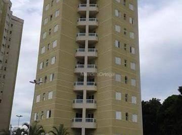 b092da698cc23dd05d7f7bf5a8def28e455cc783 · Apartamento com 3 dormitórios à venda, 75 m² por R$ 557.000,00 - Jardim Gonçalves - Sorocaba/SP