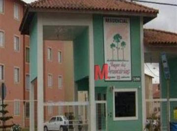 bb05c7b0eca04a19198580d166a50a7fc69fe4ab · Apartamento com 2 dormitórios à venda, 49 m² por R$ 160.000,00 - Jardim Novo Horizonte - Sorocaba/SP