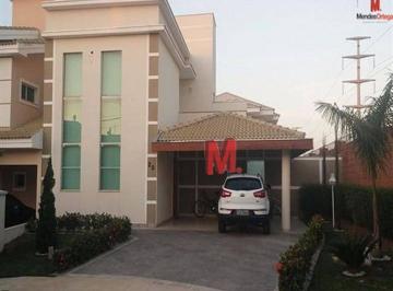 5f43ab8aafd8786d3fbd25c8f1765af4d79de1aa · Casa à venda, 180 m² por R$ 1.400.000,00 - Condomínio Ibiti Royal Park - Sorocaba/SP