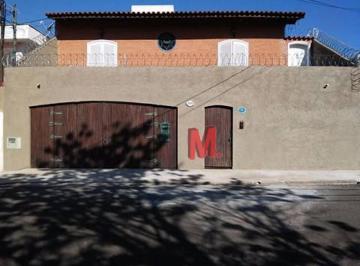 5591fde4b6437261004b2003104fa33c5bb82f28 · Casa com 4 dormitórios à venda, 350 m² por R$ 830.000,00 - Jardim Santa Rosália - Sorocaba/SP