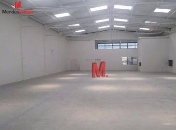 87f36c4bb8c135962210caf23f7d0173872ef2d8 · Galpão à venda, 673 m² por R$ 3.500.000,00 - Éden - Sorocaba/SP