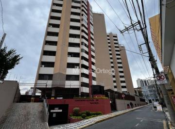 b1864a6fa44cb127842396a039048e2414aafd07 · Apartamento com 3 dormitórios à venda, 174 m² por R$ 850.000,00 - Centro - Sorocaba/SP