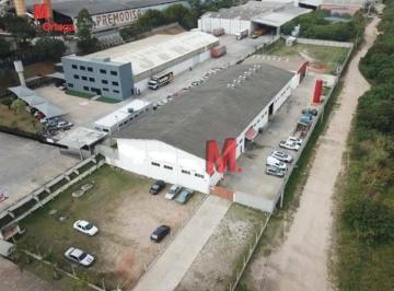 9bb879cf317b6d3f2157085741f57a89cbf55be7 · Galpão para alugar, 1750 m² por R$ 36.143,70/mês - Iporanga - Sorocaba/SP