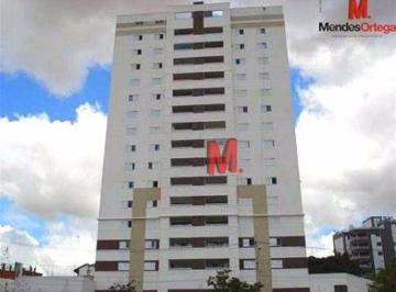 ee3880eaa2927a10c69b4f26b69f1f097c6c1edd · Apartamento à venda, 144 m² por R$ 1.100.000,00 - Jardim Paulistano - Sorocaba/SP