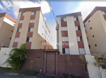 e59f643eb5895f89bc8de4b152c811504c760eb3 · Apartamento à venda, 48 m² por R$ 225.000,00 - Jardim Refúgio - Sorocaba/SP