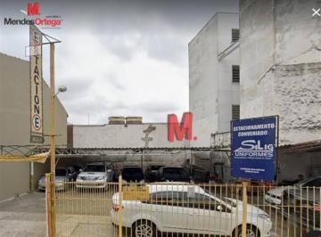 c9e4b4022650d95b169c234e4dabeffb1010567f · Terreno à venda - Centro - Sorocaba/SP - Frente 16,55 m