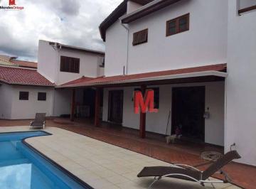 0cad37ef8513a6c23733f96e1554d2a1859b1106 · Casa com 3 dormitórios à venda, 504 m² por R$ 2.200.000,00 - Condomínio Granja Olga - Sorocaba/SP