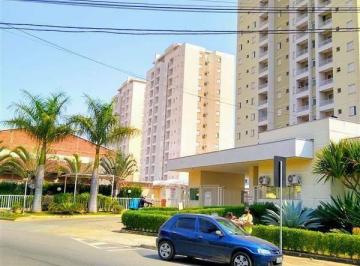 8a7d99fdae461d7255013d217ce981554f04c915 · Apartamento com 2 dormitórios à venda, 53 m² por R$ 400.000,00 - Wanel Ville I - Sorocaba/SP