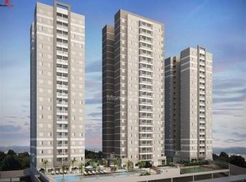 18f2841ee0b08c2f3f6829350c37e14b392f133e · Apartamento com 2 dormitórios à venda, 72 m² por R$ 660.000,00 - Jardim Gonçalves - Sorocaba/SP