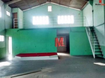 253f4d6bdd34eb34c4a80be5578bf2ac54fcda16 · Galpão à venda, 330 m² por R$ 800.000,00 - Jardim Luciana Maria - Sorocaba/SP